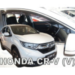 Heko Honda CR-V 5D 2018+ ������� ������������� ��� �������� ���� �������� - 2 ���. - (17183)