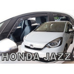 Heko Honda Jazz 5D 2019+ ��� ������������� ����������� ��� �������� ���� �������� - 4 ���. - (17175)