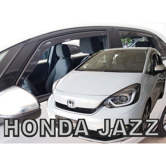 Heko Honda Jazz 5D 2019+ ��� ������������� ����������� ��� �������� ���� �������� - 4 ���. - (17175)