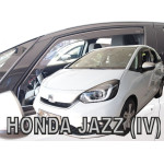 Heko Honda Jazz 5D 2019+ ������� ������������� ��� �������� ���� �������� - 2 ���. - (17174)