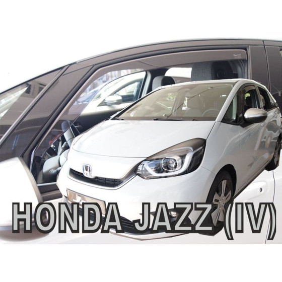 Heko Honda Jazz 5D 2019+ ������� ������������� ��� �������� ���� �������� - 2 ���. - (17174)