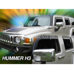 Heko Hummer H3 2006-2010 5D ��� ������������� ����������� ��� �������� ���� �������� - 4 ���. - (21506)