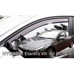 Heko Hyundai Elantra 4D 2020+ ������� ������������� ��� �������� ���� �������� - 2 ���. - (17310)