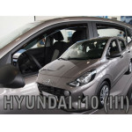 Heko Hyundai i10 5D 2019+ ��� ������������� ����������� ��� �������� ���� �������� - 4 ���. - (17302)