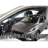 Heko Hyundai i10 5D 2019+ ������� ������������� ��� �������� ���� �������� - 2 ���. - (17301)