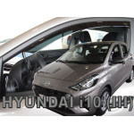 Heko Hyundai i10 5D 2019+ ������� ������������� ��� �������� ���� �������� - 2 ���. - (17301)