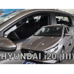 Heko Hyundai i20 5D 2020+ - ��� ������������� ����������� ��� �������� ���� �������� - 4 ���. - (17304)