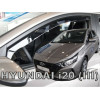 Heko Hyundai i20 5D 2020+ ������� ������������� ����������� ��� �������� ���� �������� - 2 ���. - (17303)