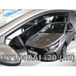 Heko Hyundai i20 5D 2020+ ������� ������������� ����������� ��� �������� ���� �������� - 2 ���. - (17303)