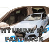 Heko Hyundai i30 Fastback N 5D 2019+ ��� ������������� ����������� ��� �������� ���� �������� - 4 ���. - (17299)