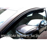 Heko Hyundai Ioniq 5D 2020+ ������� ������������� ��� �������� ���� �������� - 2 ���. - (17312)