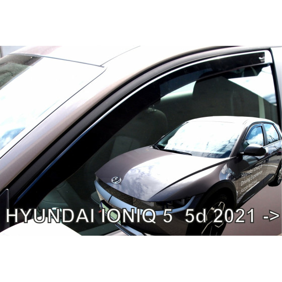 Heko Hyundai Ioniq 5D 2020+ ������� ������������� ��� �������� ���� �������� - 2 ���. - (17312)