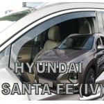 Heko Hyundai Santa Fe Iv 5D 2018+ ������� ������������� ��� �������� ���� �������� - 2 ���. - (17294)