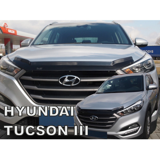 Heko Hyundai Tucson 3 2015+ ������������� ���� ����������� ��� �������� ���� �������� - 1 ���. - (02144)