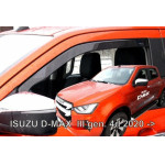 Heko Isuzu D-Max 4D 2020+ ������� ������������� ��� �������� ���� �������� - 2 ���. - (34006)
