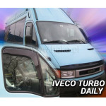 Heko Iveco Turbo Daily Iv / V 35C / 35S / 50C / 60C / 65C 2000+ ������� ������������� �������� ��� �������� ���� �������� - 2 ���. - (18105)