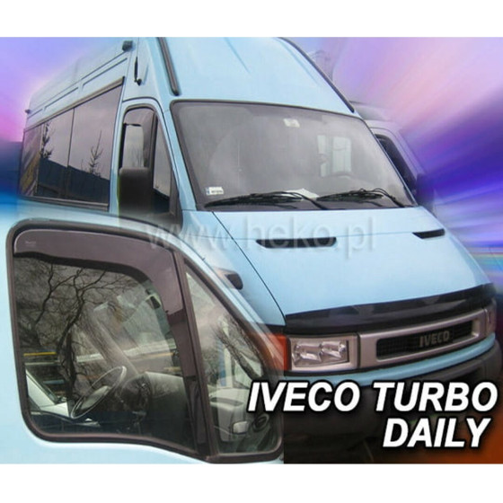 Heko Iveco Turbo Daily Iv / V 35C / 35S / 50C / 60C / 65C 2000+ ������� ������������� �������� ��� �������� ���� �������� - 2 ���. - (18105)