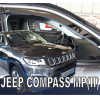 Heko Jeep Compass Mp Ii 5D 2017+ ������� ������������� ��� �������� ���� �������� - 2 ���. - (19130)