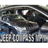 Heko Jeep Compass Mp 5D 2017+ ��� ������������� ����������� ��� �������� ���� �������� - 4 ���. - (19131)