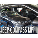 Heko Jeep Compass Mp 5D 2017+ ��� ������������� ����������� ��� �������� ���� �������� - 4 ���. - (19131)