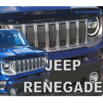 Heko Jeep Renegade 2014+ ������������� ���� ����������� ��� �������� ���� �������� - 1 ���. - (02148)