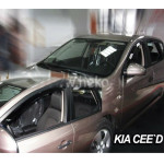 Heko Kia Ceed 5D 2007-2012 ������� ������������� ��� �������� ���� �������� - 2 ���. - (20135)