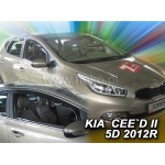 Heko Kia Ceed Ii 5D 05/2012-2018 ������� ������������� ��� �������� ���� �������� - 2 ���. - (20158)