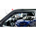 Heko Kia E-Soul 5D 2019+ ������������� ����������� ��� �������� ���� �������� - 2 ���.