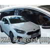Heko Kia Pro Ceed Iii 5D 2019+ ��� ������������� ����������� ��� �������� ���� �������� - 4 ���. - (20187)