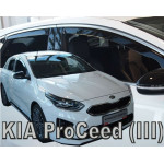 Heko Kia Pro Ceed Iii 5D 2019+ ��� ������������� ����������� ��� �������� ���� �������� - 4 ���. - (20187)