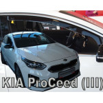 Heko Kia Pro Ceed Iii 5D 2019+ ������� ������������� ��� �������� ���� �������� - 2 ���. - (20186)