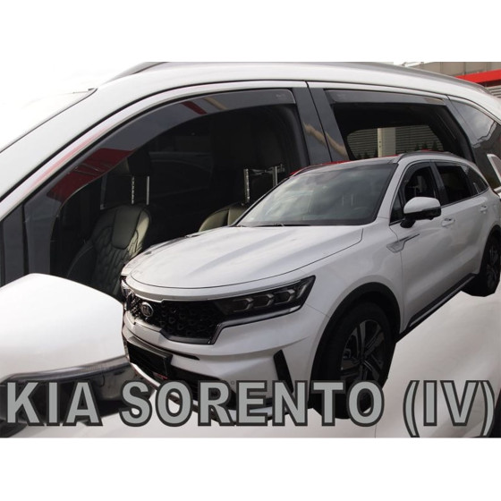 Heko Kia Sorento 5D 2020+ - ��� ������������� ����������� ��� �������� ���� �������� - 4 ���. - (20190)