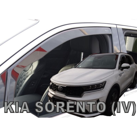 Heko Kia Sorento 5D 2020+ ������� ������������� ����������� ��� �������� ���� �������� - 2 ���. - (20189)