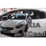 Heko Kia Xceed 5D 2019+ ��� ������������� ����������� ��� �������� ���� �������� - 4 ���. - (20188)