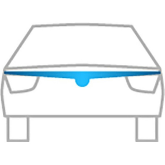 Heko Lada Niva 1600 1987-2000 2D ������������� ���� ����������� ��� �������� ���� �������� - 1 ���. - (02072)