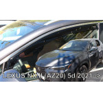 Heko Lexus Nx (AZ20) 5D 2021+ ������� ������������� ��� �������� ���� �������� - 2 ���. - (30033)