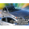 Heko Mazda 3 4D 2003-2009 ��� ������������� ����������� ��� �������� ���� �������� - 4 ���. - (23162)