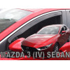 Heko Mazda 3 4D 2019+ ������� ������������� ��� �������� ���� �������� - 2 ���. - (23173)
