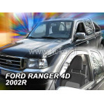 Heko Mazda B2500 / B2600 / Ford Ranger 2D/ 4D / Ranger 1���� ������� Extra Cab 1997-2007 ������� ������������� ����������� ��� �������� ���� �������� - 2 ���. - (15289)