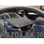 Heko Mazda CX-30 5D 2019+ ��� ������������� ����������� ��� �������� ���� �������� - 4 ���. - (23172)