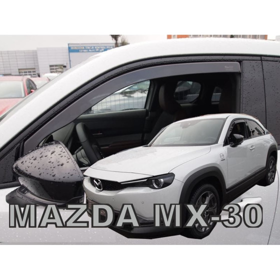 Heko Mazda MX-30 5D 2020+ ������� ������������� ��� �������� ���� �������� - 2 ���. - (23177)