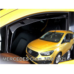 Heko Mecedes Citan 3/5D 2021+ ������� ������������� ��� �������� ���� �������� - 2 ���. - (23637)