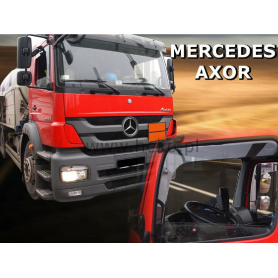 Heko Mercedes 817 2D 1991+ / Axor 2D 2001+ ������� ������������� �������� ��� �������� ���� �������� - 2 ���. - (23228)