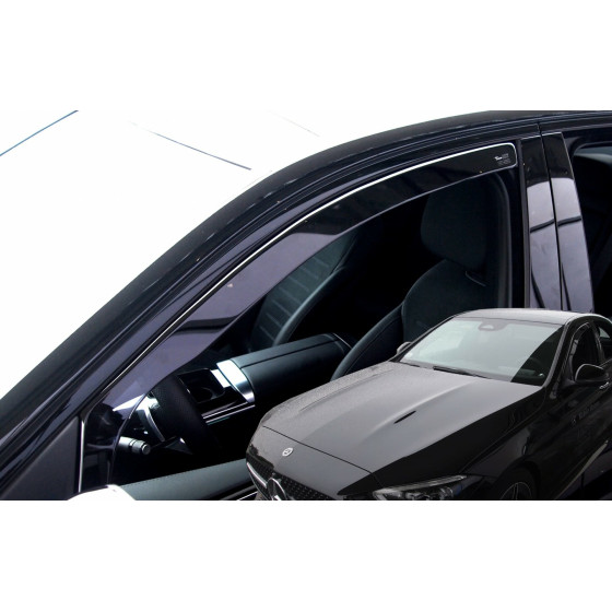 Heko Mercedes C-Klas W206 4D 2021+ - ������������� ����������� ��� �������� ���� �������� - 2 ���.