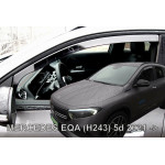 Heko Mercedes Eqa H243 5D 2021+ ��� ������������� ����������� ��� �������� ���� �������� - 4 ���. - (23636)