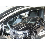 Heko Mercedes Eqs Suv 5D 2022+ ������� ������������� ��� �������� ���� �������� - 2 ���. - (23644)