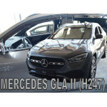 Heko Mercedes Gla H247 5D 2020+ ��� ������������� ����������� ��� �������� ���� �������� - 4 ���. - (23620)