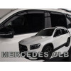 Heko Mercedes Glb X247 5D 2019+ ��� ������������� ����������� ��� �������� ���� �������� - 4 ���. - (23622)
