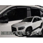 Heko Mercedes Glb X247 5D 2019+ ��� ������������� ����������� ��� �������� ���� �������� - 4 ���. - (23622)