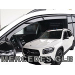 Heko Mercedes Glb X247 5D 2019+ ������� ������������� ��� �������� ���� �������� - 2 ���. - (23621)